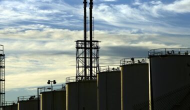 Refineries face rising costs amid fuel security concerns