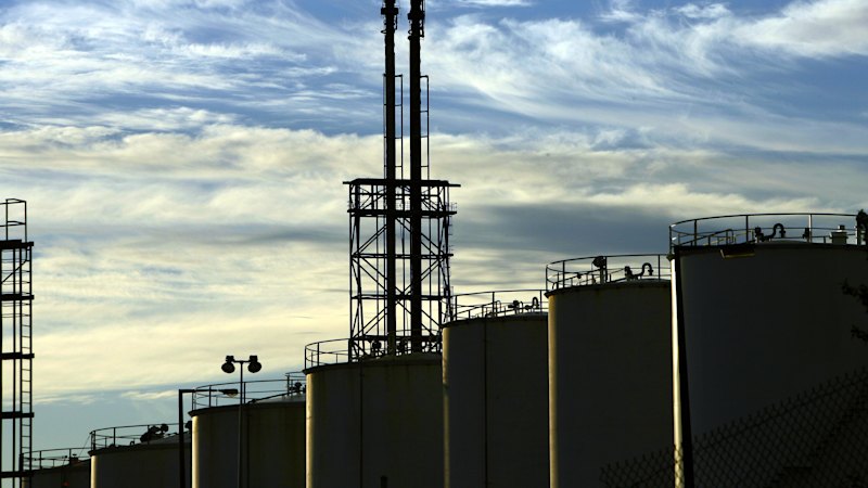 Refineries face rising costs amid fuel security concerns