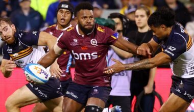 'Grassy knoll' footage 'legitimate', so no Brumbies' robbery in Canberra