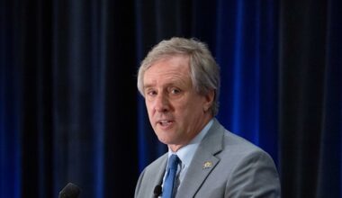 US energy policy expert David Hochschild says Donald Trump’s war on Iran will undermine his war on renewables