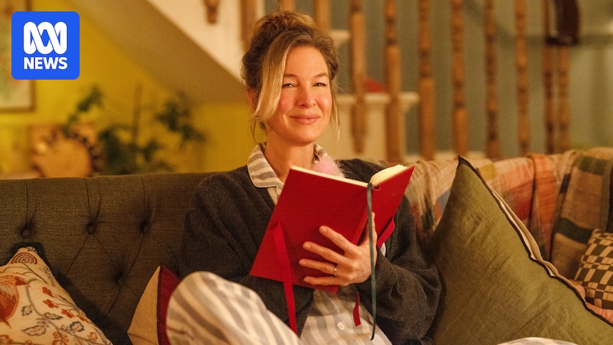 Why Bridget Jones's Diary still resonates with readers 30 years later