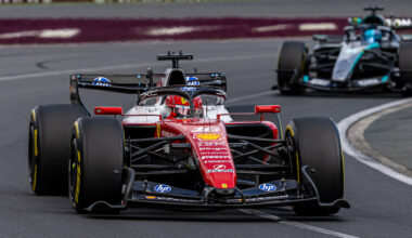 F1 news: ‘No regrets’: Ferrari stand firm on Australia strategy call