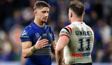 Zac Lomax joins Western Force on two-year deal, ending contract saga