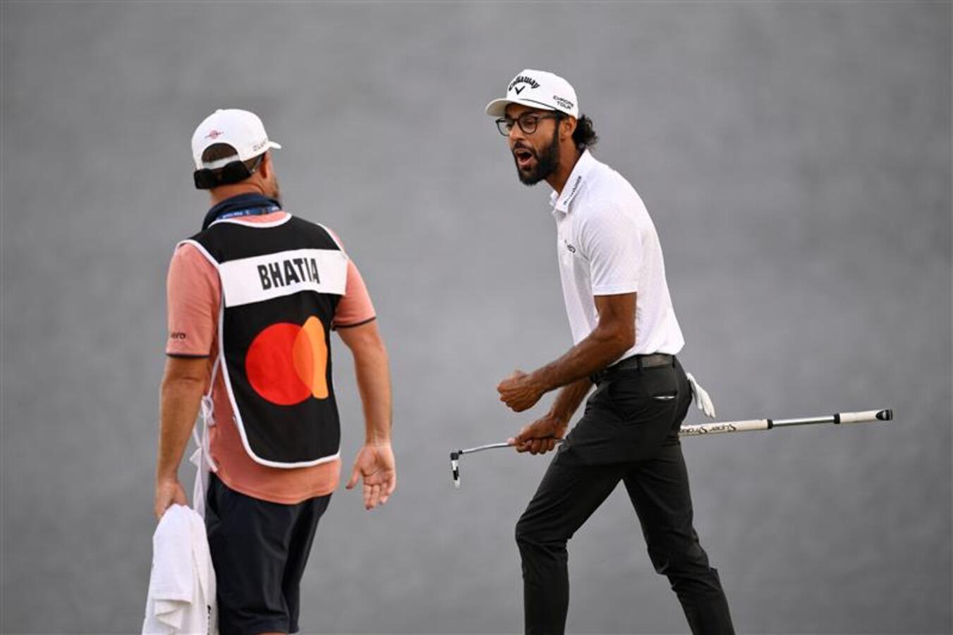 Winning wagers: Top five bets that hit at Arnold Palmer Invitational