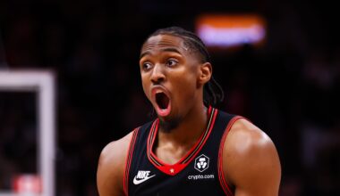 What's the Latest on Tyrese Maxey's Injury in 76ers-Hawks?