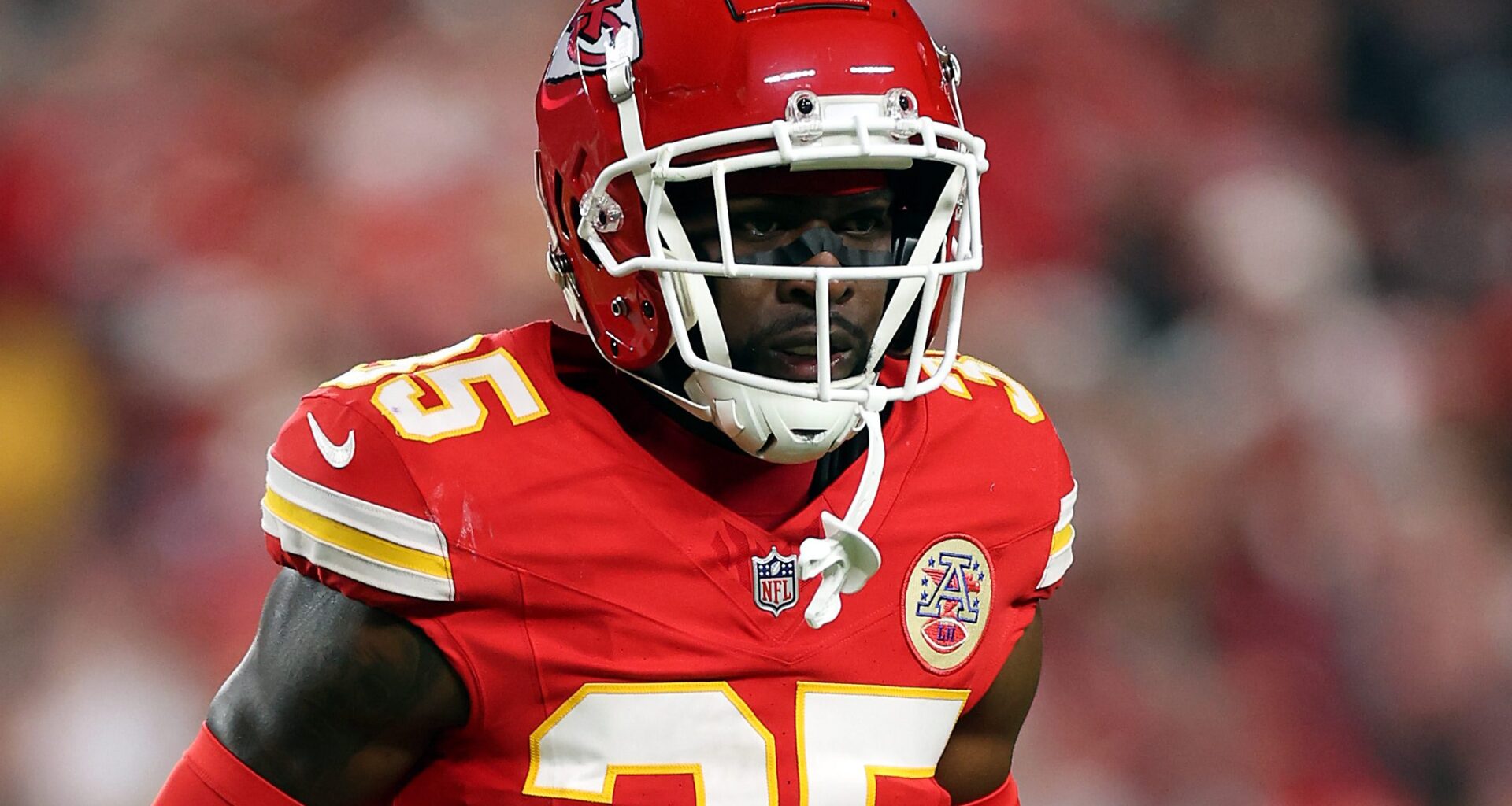 Chiefs' Jaylen Watson Drops Cryptic Post Before NFL Free Agency