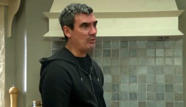 6 big moments from Cain's special episode tonight