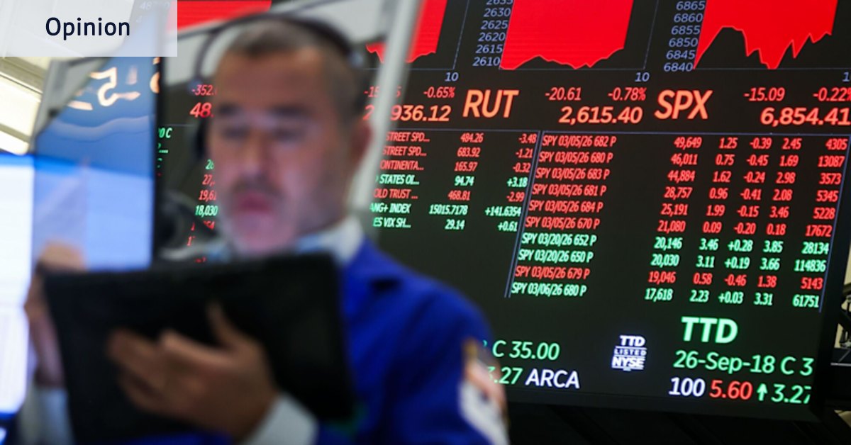 Sharemarket goes into meltdown after Trump’s attack on Iran