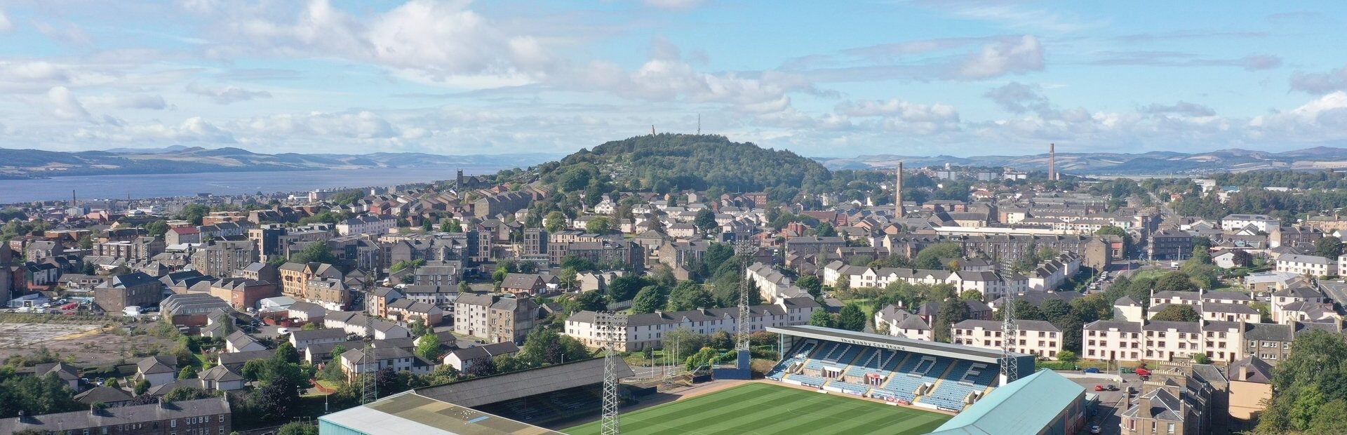 All The Info | Dundee (A)