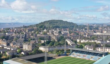 All The Info | Dundee (A)