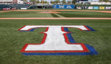 Rangers claim Dairon Blanco; Jordan Montgomery to 60-day IL