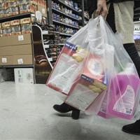 Türkiye prevents 2.8 million tons of plastic waste through paid bag policy