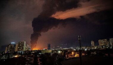 ASX tumbles by $80b after day of panic brought on by oil price rise