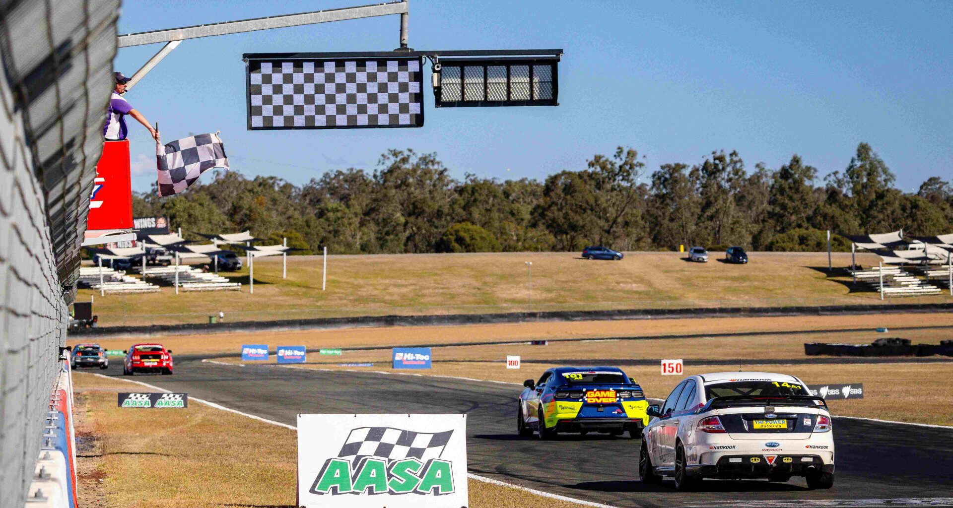 National news: AASA announces raft of driver safety-focused changes