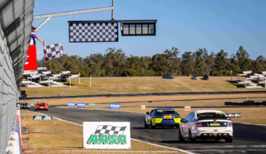 National news: AASA announces raft of driver safety-focused changes