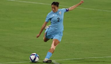 Explained: How India can make it to AFC Women's Asian Cup 2026 quarterfinals