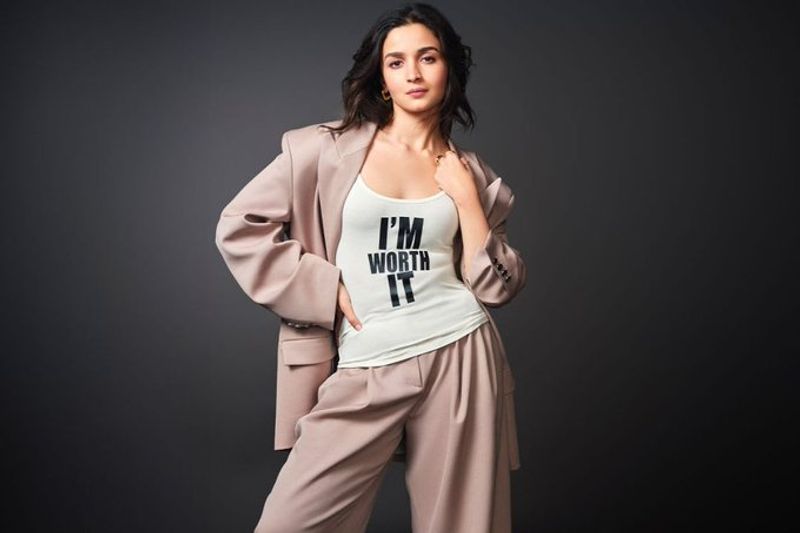 Yash Raj Films sets Alia Bhatt-Sharvari starrer 'Alpha' for July 10 release