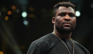 Francis Ngannou announces return in blockbuster Netflix bout as full details confirmed