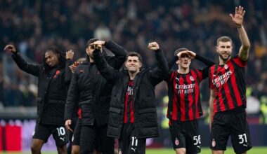 Milan's big derby win; Arsenal's FA Cup scare; Yamal stars again; more