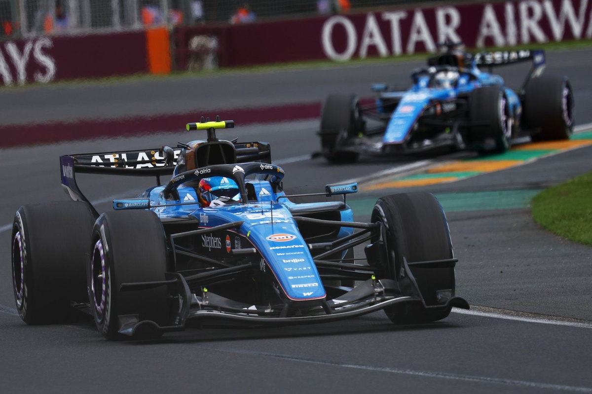 All solutions to Williams F1 car weight are "in my inbox today"