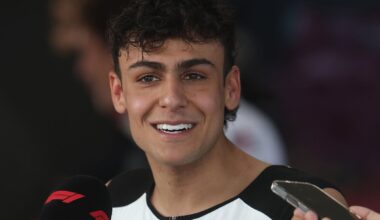 Juan Pablo Montoya spots one thing in Arvid Lindblad’s Max Verstappen fight that surprised him