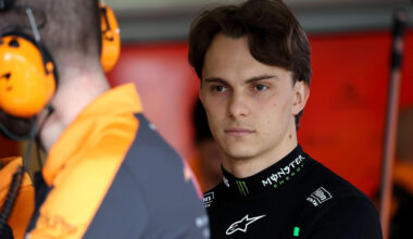 F1 news: McLaren’s promise to Oscar Piastri after Australian GP crash
