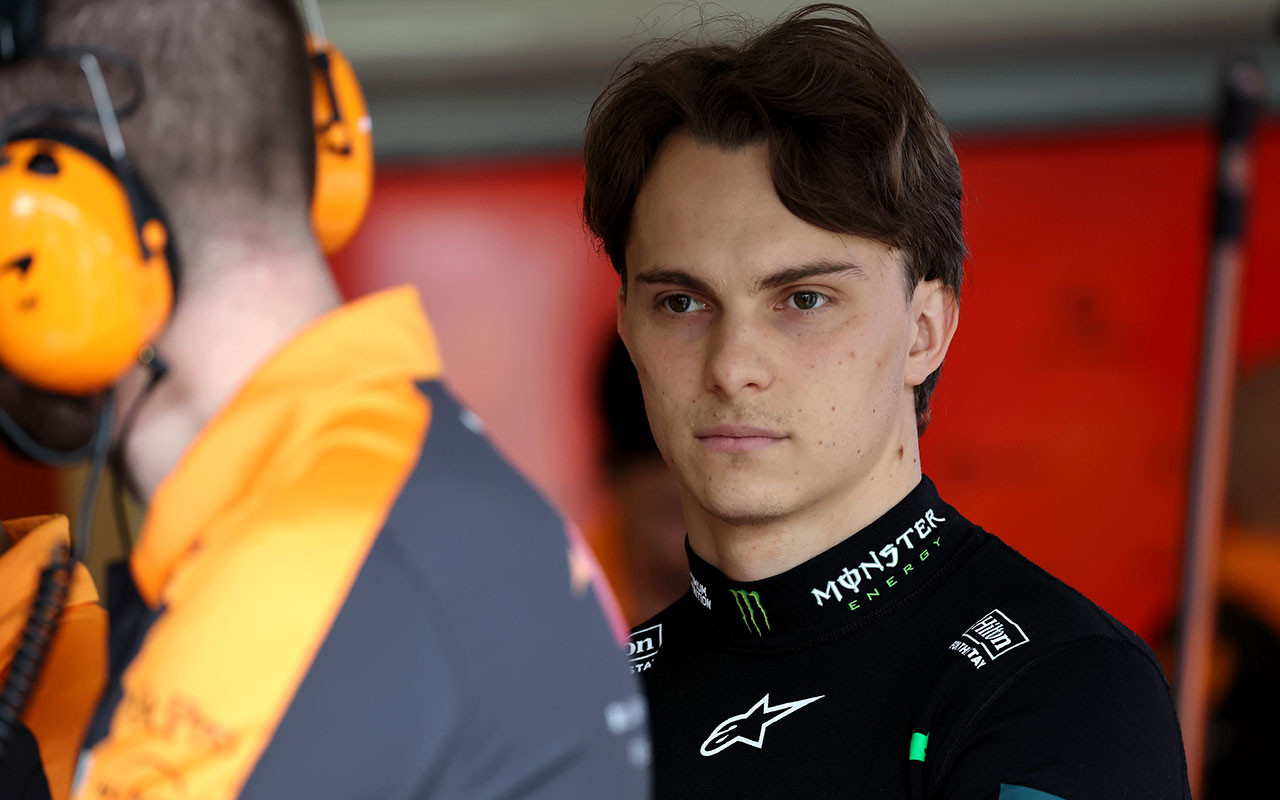 F1 news: McLaren’s promise to Oscar Piastri after Australian GP crash