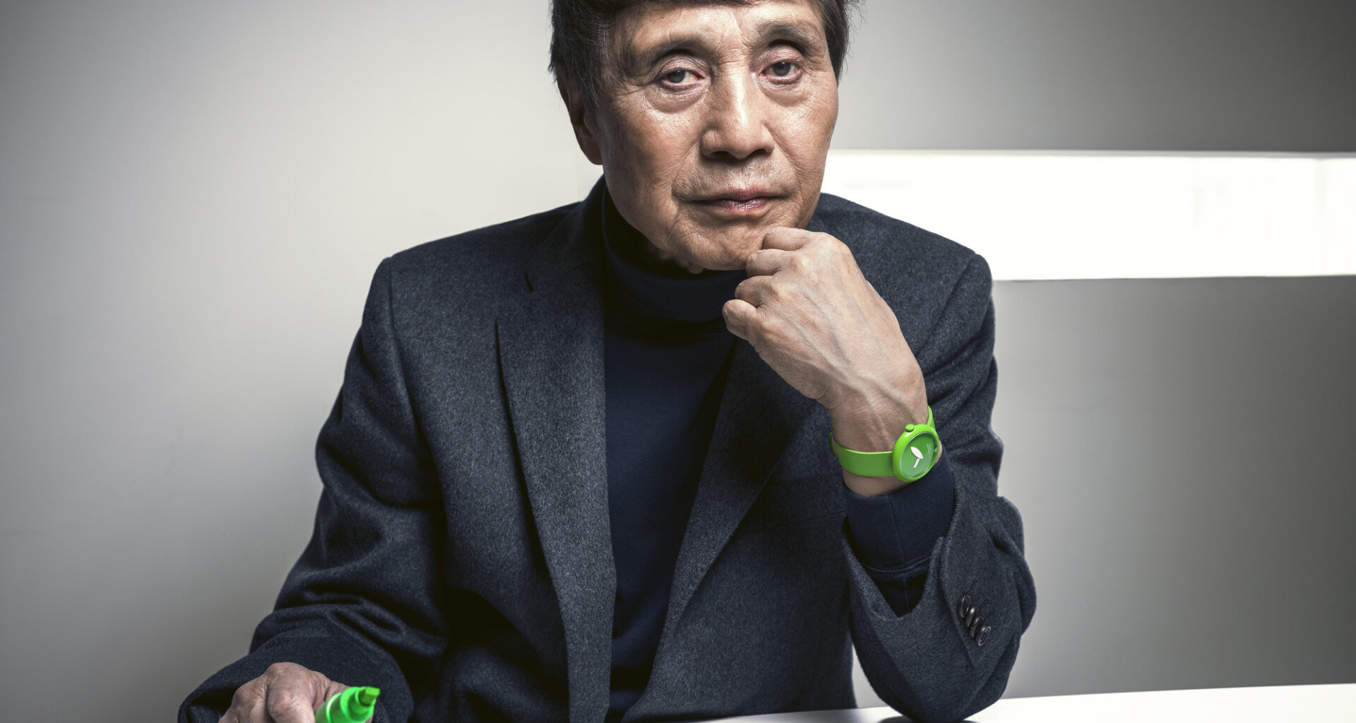 When Architects Design Time: Tadao Ando and the Meaning of Youth