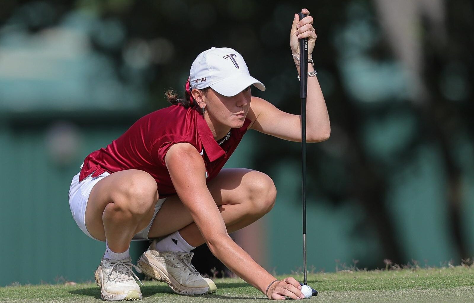 Jacksonville State University Logo