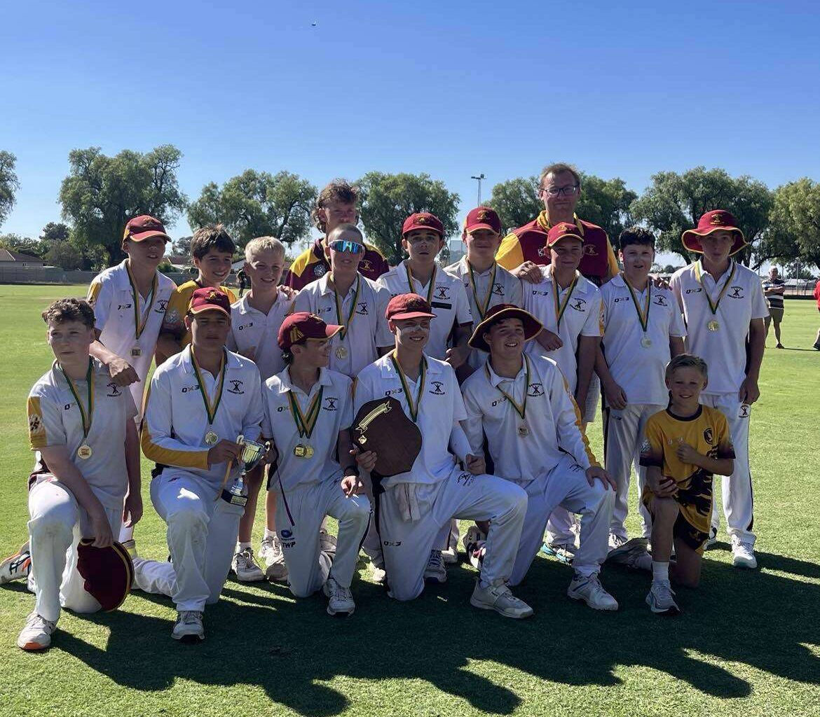 New MVCA premiers crowned on grand final weekend
