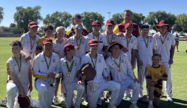 New MVCA premiers crowned on grand final weekend