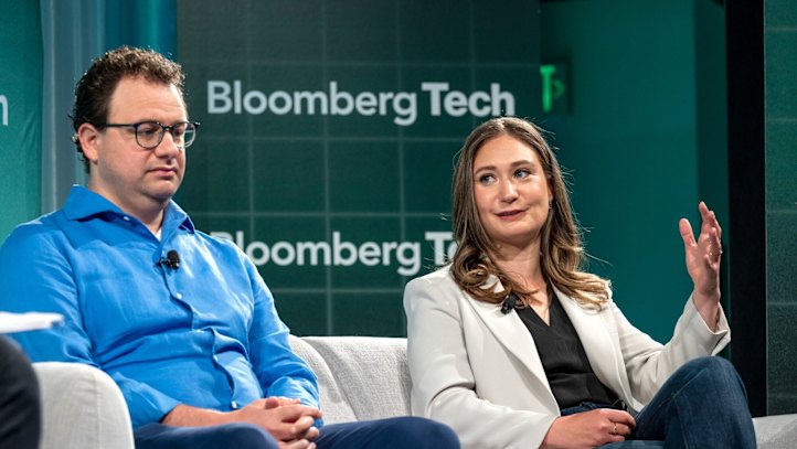 Anthropic sues Trump administration