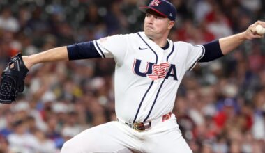Tigers ace Skubal to stick with plan, not pitch again in WBC