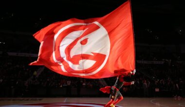 NBA cancels Atlanta Hawks' planned Magic City tribute night