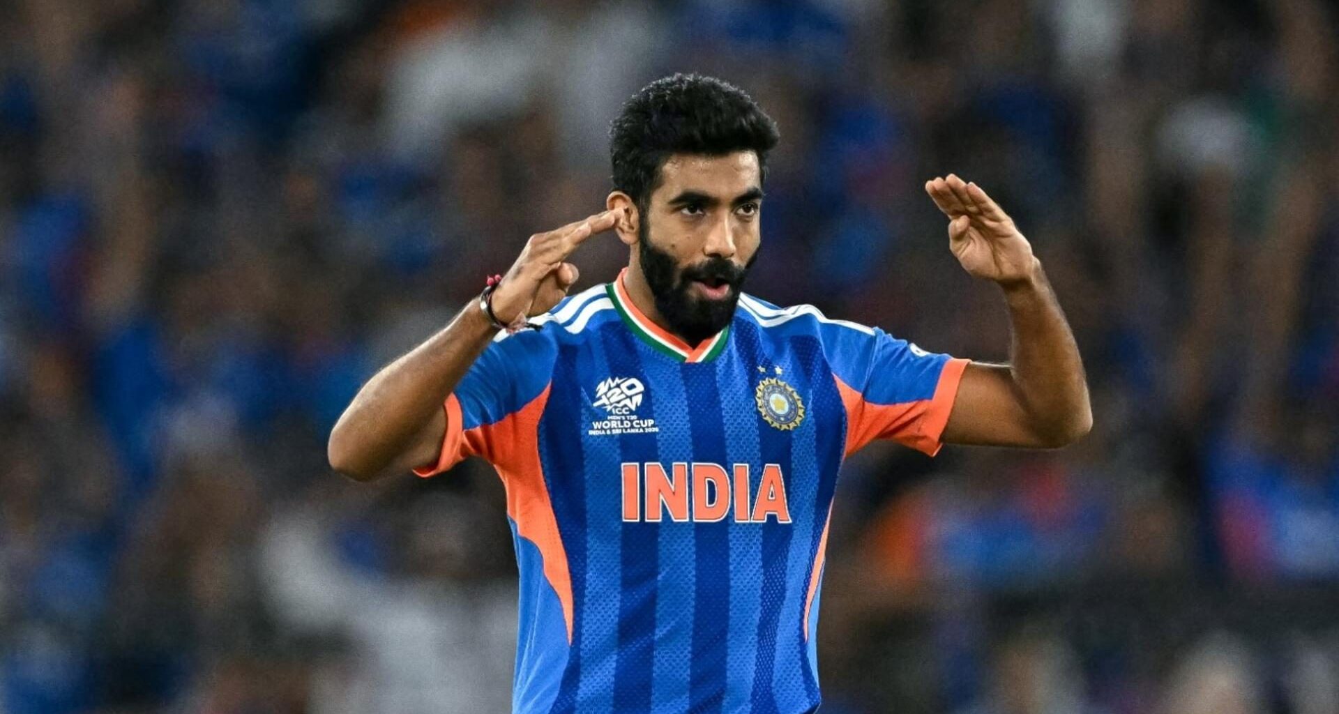 For Indian fans raised on the anxiety of a batter’s dismissal, Jasprit Bumrah’s overs now bring with them a sense of calm. 
