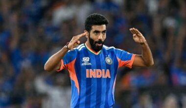 For Indian fans raised on the anxiety of a batter’s dismissal, Jasprit Bumrah’s overs now bring with them a sense of calm. 