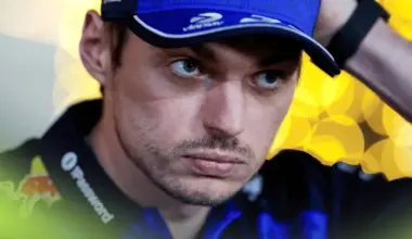 Max Verstappen makes post-Australian GP announcement as Newey holds Audi investigation