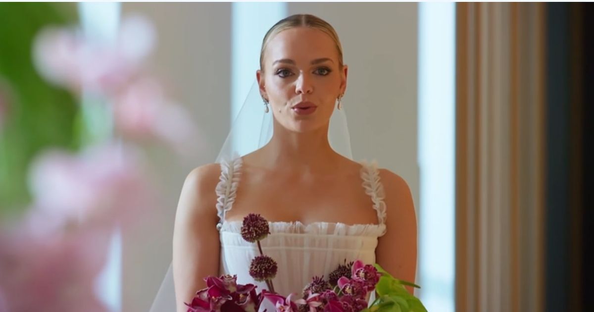 MAFS Australia fans slam 'red flag' move as groom refuses bride's request