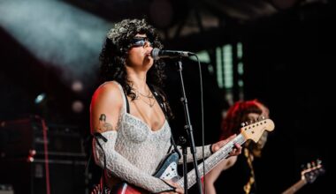 Marlon Williams, The Gnomes, Basement Jaxx highlight a wild weekend