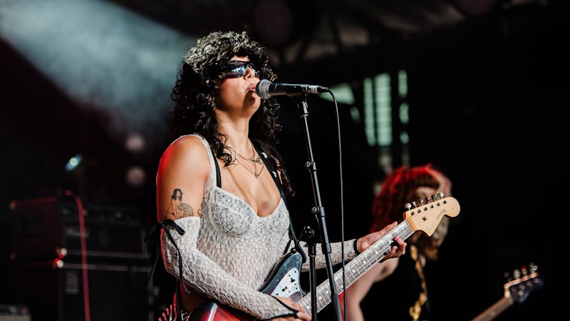 Marlon Williams, The Gnomes, Basement Jaxx highlight a wild weekend