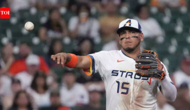 MLB trade rumors: Milwaukee Brewers potentially eyeing 13.35 million Houston Astros star to improve title odds; Aaron Ashby key trade asset? | MLB News