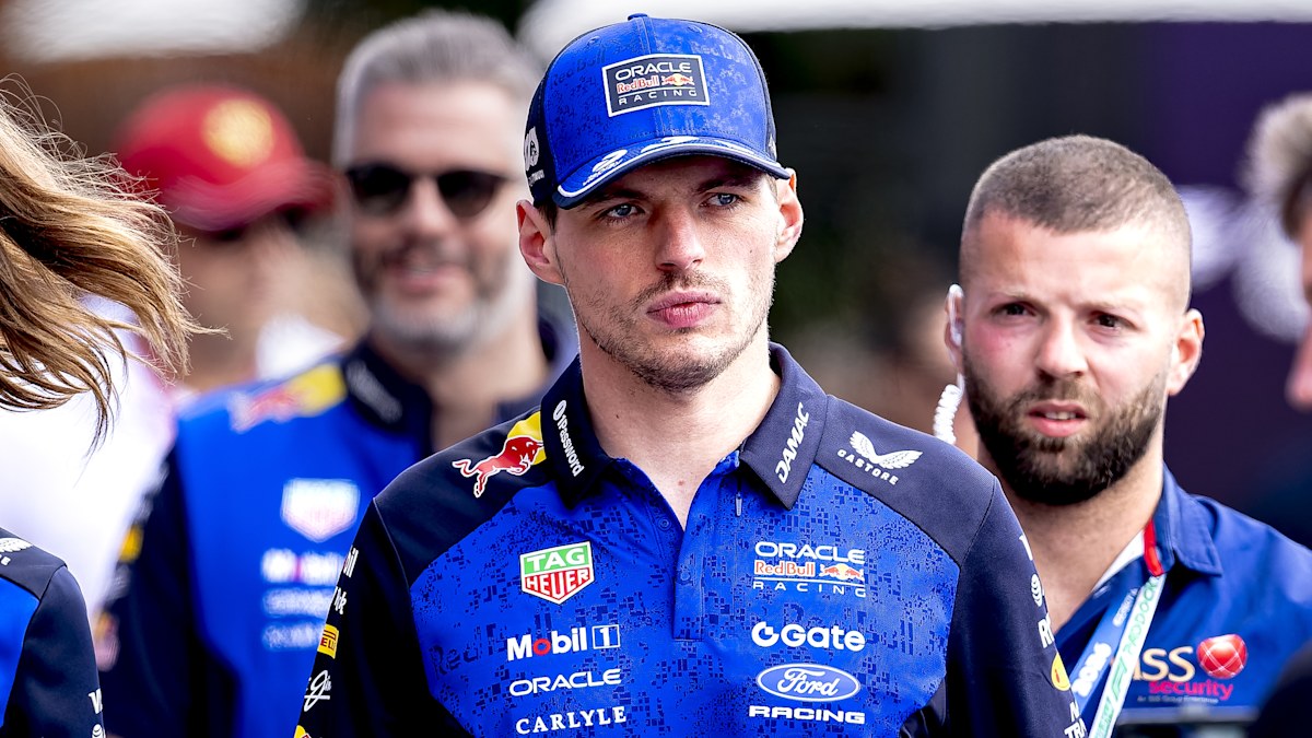 Drivers fly out immediately after Australian Grand Prix due to tax reasons