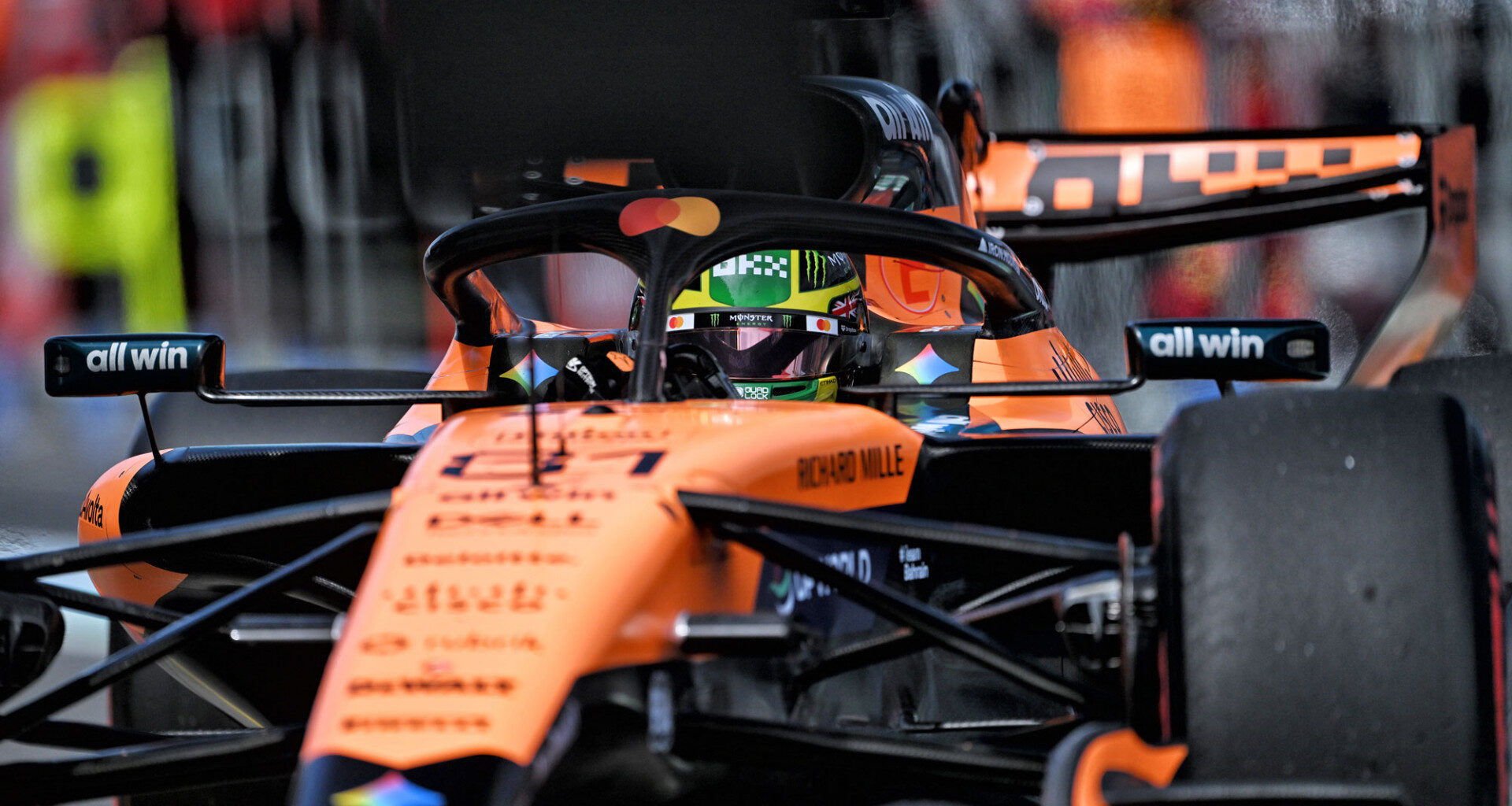 The mystery McLaren must solve for Oscar Piastri’s F1 title hopes