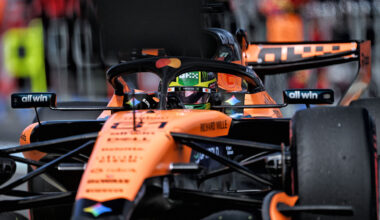 The mystery McLaren must solve for Oscar Piastri’s F1 title hopes
