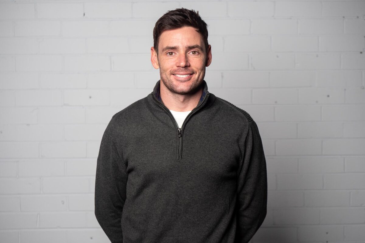 National news: Scott Pye added to Super Series commentary line-up