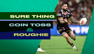 NRL Round 2 tipping, expert tips, best tips, sure thing, upset chance