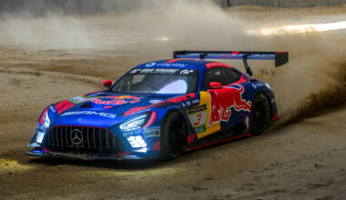 F1 news: Max Verstappen confirms Nurburgring 24 plans