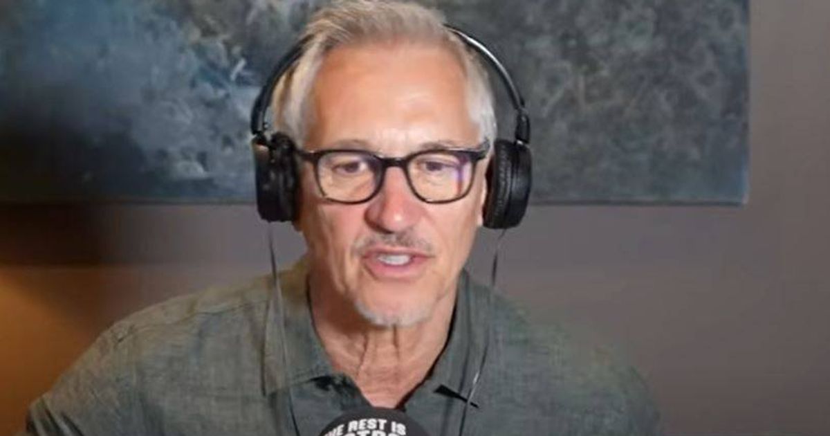 Man Utd are paying for Ruben Amorim's mistake as Gary Lineker sticks the boot in