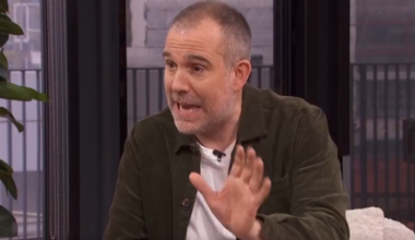 Dr Xand alert for anyone with sleep issues taking common drug