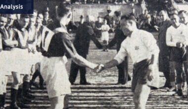 Iran women’s soccer team not the first Middle East football group to seek asylum in Australia